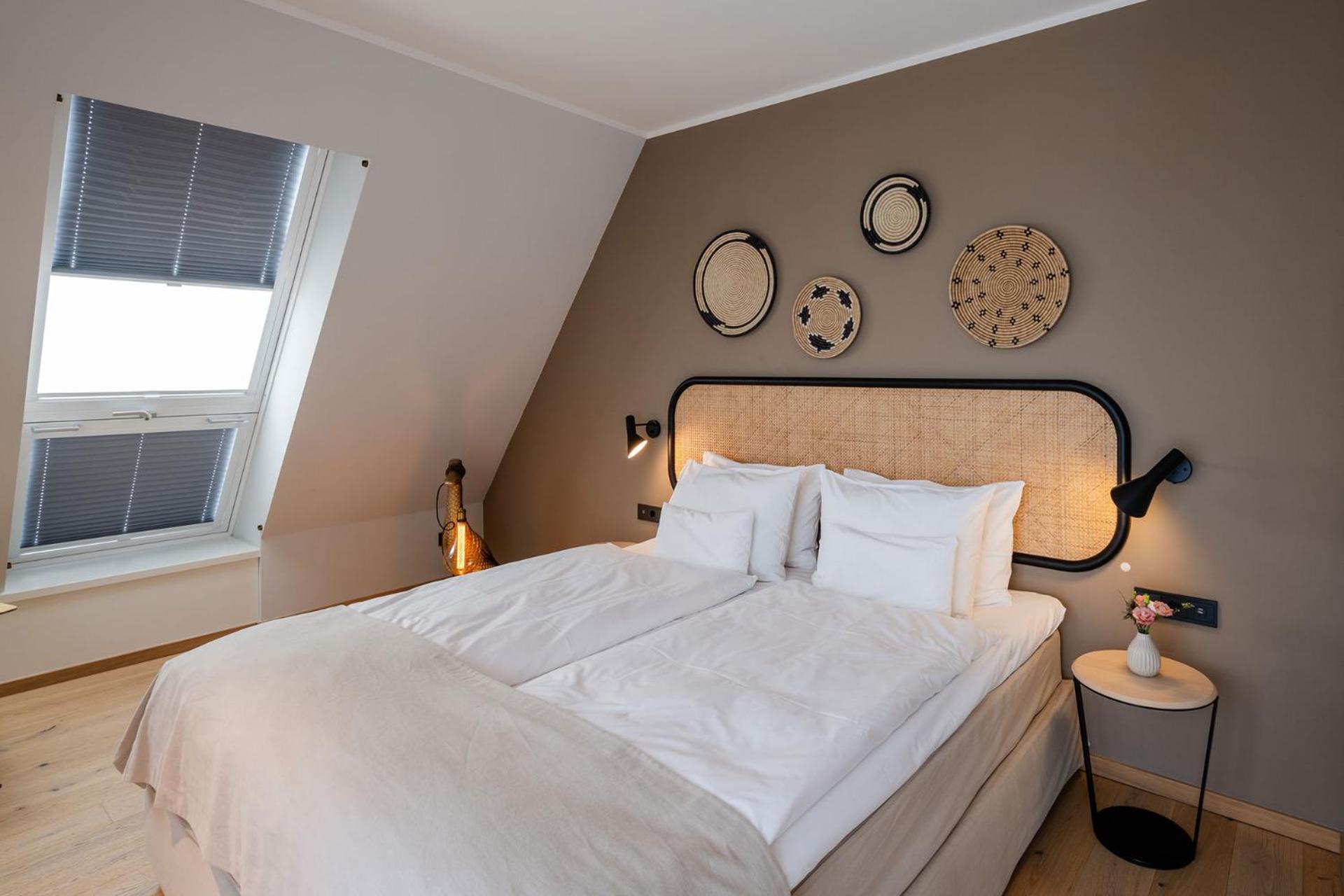 Das Lornsen - Serviced Luxury Apartments Вестерланд Экстерьер фото