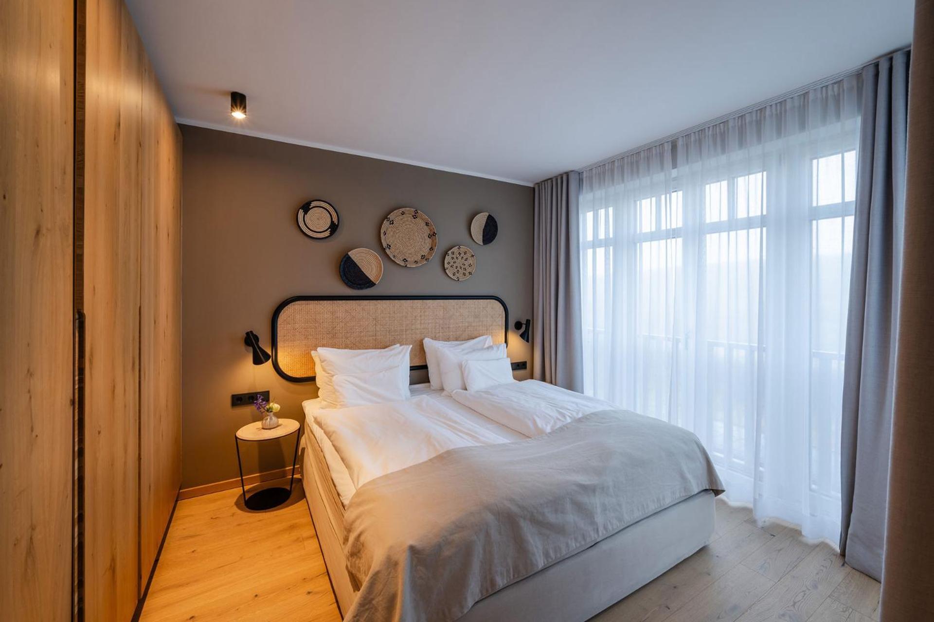 Das Lornsen - Serviced Luxury Apartments Вестерланд Экстерьер фото
