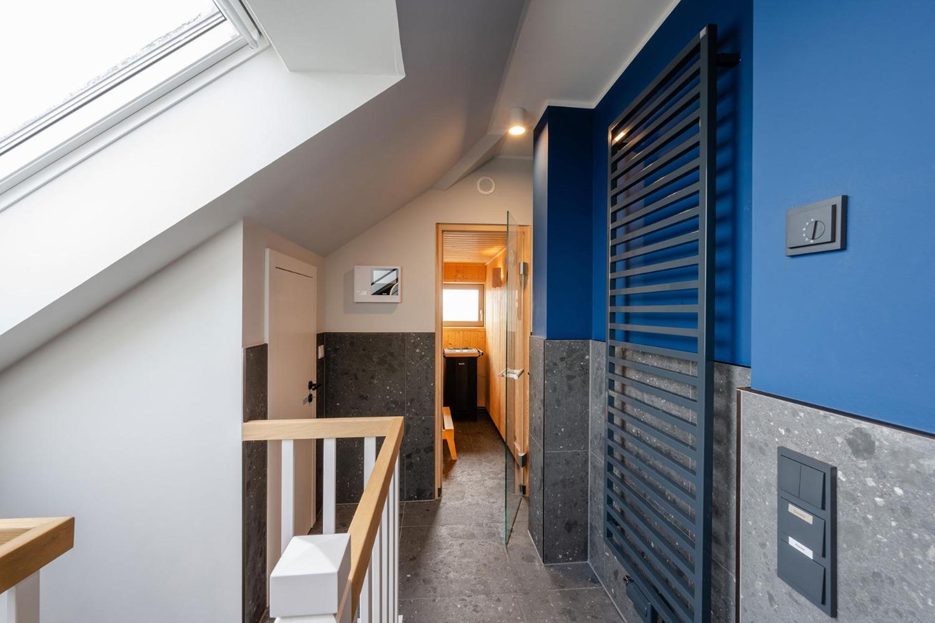 Das Lornsen - Serviced Luxury Apartments Вестерланд Экстерьер фото